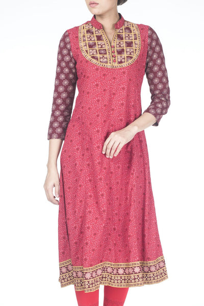 Women's Trail Ethnic