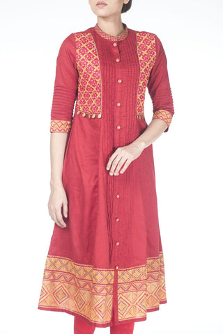 Women's Kurti