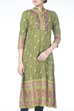 Women's Trail Ethnic