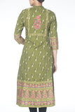 Women's Trail Ethnic