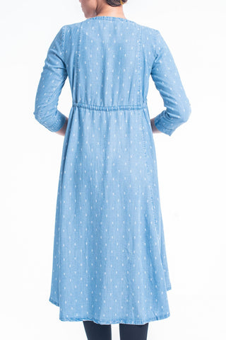 Women's Ethnic Trail