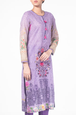 Women's Lawn MEDIUM PURPLE