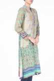 Women's Lawn OLIVE GREEN