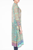 Women's Lawn OLIVE GREEN