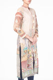 Women's Lawn ALMOND BROWN