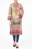 Women's Lawn Kurti