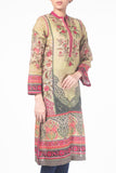 Women's Lawn Kurti