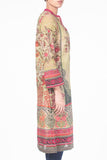 Women's Lawn Kurti