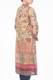 Women's Lawn Kurti