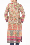 Women's Lawn Kurti