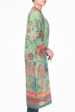 Women's Lawn Kurti