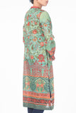 Women's Lawn Kurti