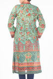 Women's Lawn Kurti