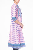 Women's Lawn Kurti