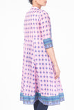 Women's Lawn Kurti