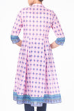 Women's Lawn Kurti