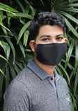 Hepa Filter Woven Mask