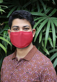 Hepa Filter Woven Mask