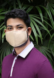 Hepa Filter Woven Mask