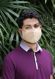Hepa Filter Woven Mask