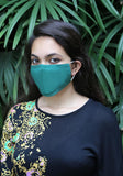 Hepa Filter Woven Mask