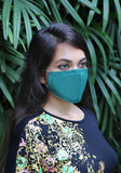 Hepa Filter Woven Mask