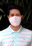 Knit Fashion Mask