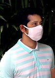 Knit Fashion Mask