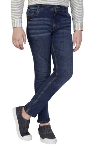 Prince Jeans