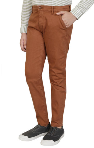 Prince Casual Pant