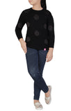 Junior Girls' Sweater