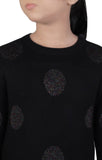 Junior Girls' Sweater