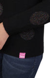 Junior Girls' Sweater