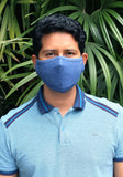 Technical 3 Layer Mask