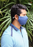 Technical 3 Layer Mask