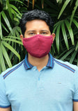 Technical 3 Layer Mask