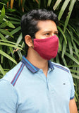 Technical 3 Layer Mask