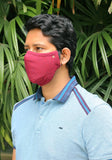 Technical 3 Layer Mask