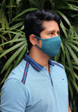 Knit Fashion Mask