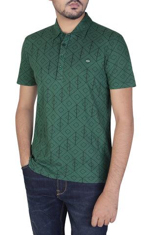 Men's Polo Shirt