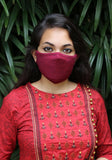 Technical 3 Layer Mask
