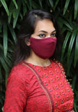 Technical 3 Layer Mask