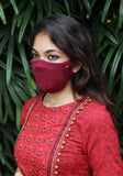 Technical 3 Layer Mask
