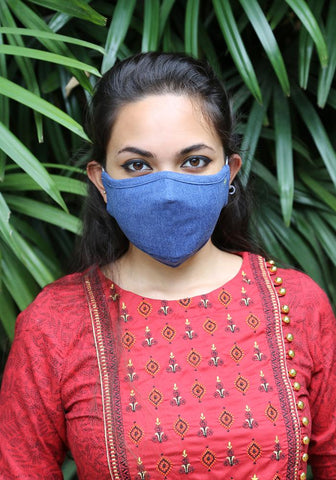 Technical 3 Layer Mask