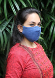 Technical 3 Layer Mask