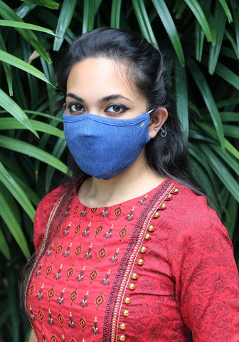 Technical 3 Layer Mask