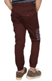 Junior Boys Twill Trouser (10-15 Years Old)