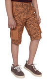 Junior Boys Shorts (10-15 Years Old)