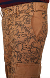 Junior Boys Shorts (10-15 Years Old)
