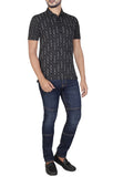 Men's Polo Shirt